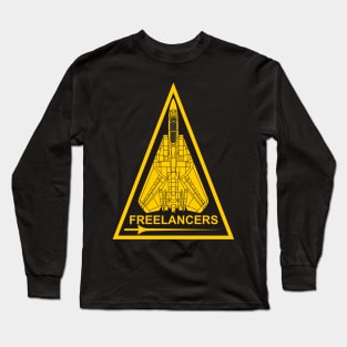 Tomcat - VF21 Freelancers Long Sleeve T-Shirt